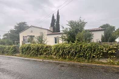 Maison 4 pièces 185000 €
