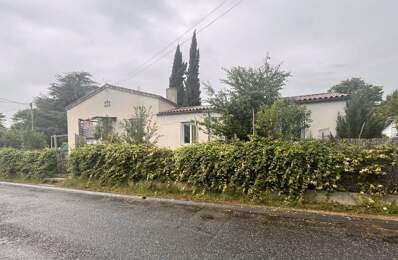 Maison de ville de 4 pièces principales — photo du bien