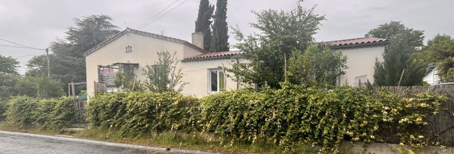 Maison 4 Pièces 117 m² à vendre à Nérac (47600)