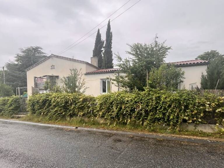 Maison de ville de 4 pièces principales — photo 1