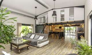 Maison 4 Pièces 156 m² à vendre à Péret (34800)