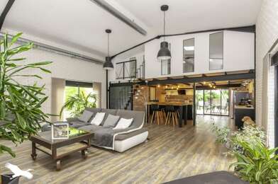 Maison 4 pièces 389000 €