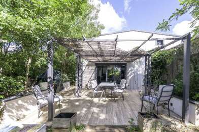 Maison 4 pièces 365000 €