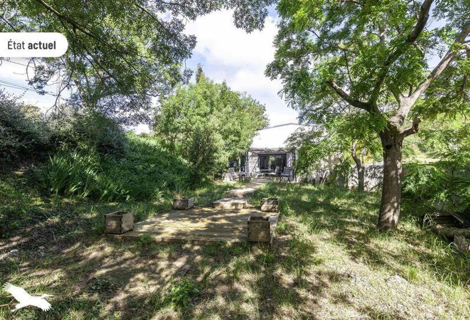 Villa de 4 pièces principales — photo 1