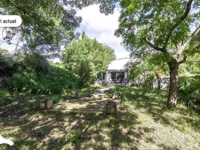 Villa de 4 pièces principales — photo du bien