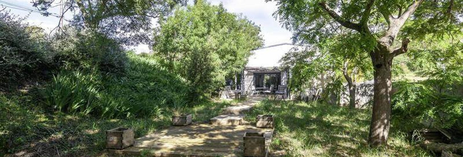 Maison 4 Pièces 156 m² à vendre à Péret (34800)