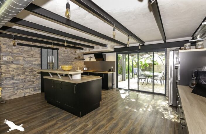 Villa de 4 pièces principales — photo 3