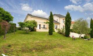 Maison 5 Pièces 150 m² à vendre à Objat (19130)