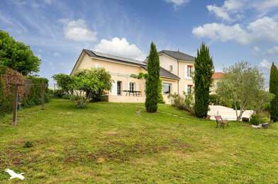 Maison 5 pièces 377000 €