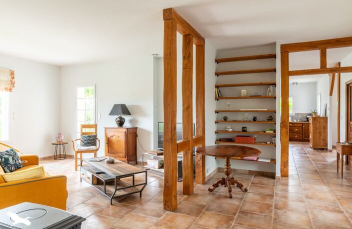 Vente maison 5 pièces 150 m² Objat (19130) — photo 2
