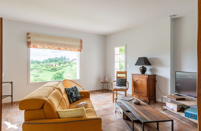 Vente maison 5 pièces 150 m² Objat (19130) — photo 4