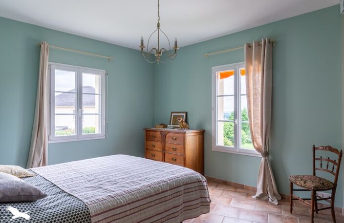 Vente maison 5 pièces 150 m² Objat (19130) — photo 5
