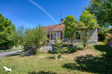 Maison 3 pièces 169087 €