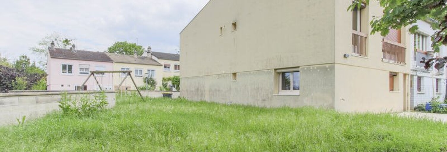 Maison 6 Pièces 118 m² à vendre à Mantes-la-Ville (78711)