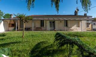 Maison 5 Pièces 114 m² à vendre à Pauillac (33250)