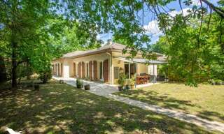Maison 4 Pièces 144 m² à vendre à Sadirac (33670)