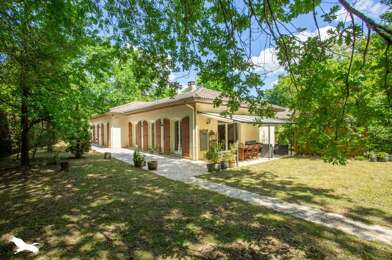 Maison 4 pièces 399000 €