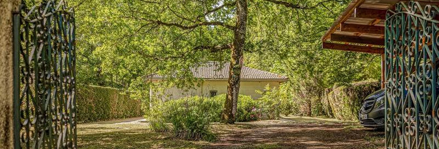 Maison 4 Pièces 144 m² à vendre à Sadirac (33670)