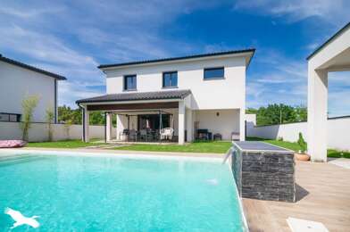 Maison 6 pièces 499900 €