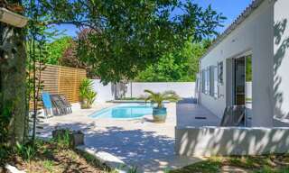 Maison 5 Pièces 123 m² à vendre à Nieul-sur-Mer (17137)