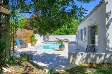 Maison 5 pièces 517920 €