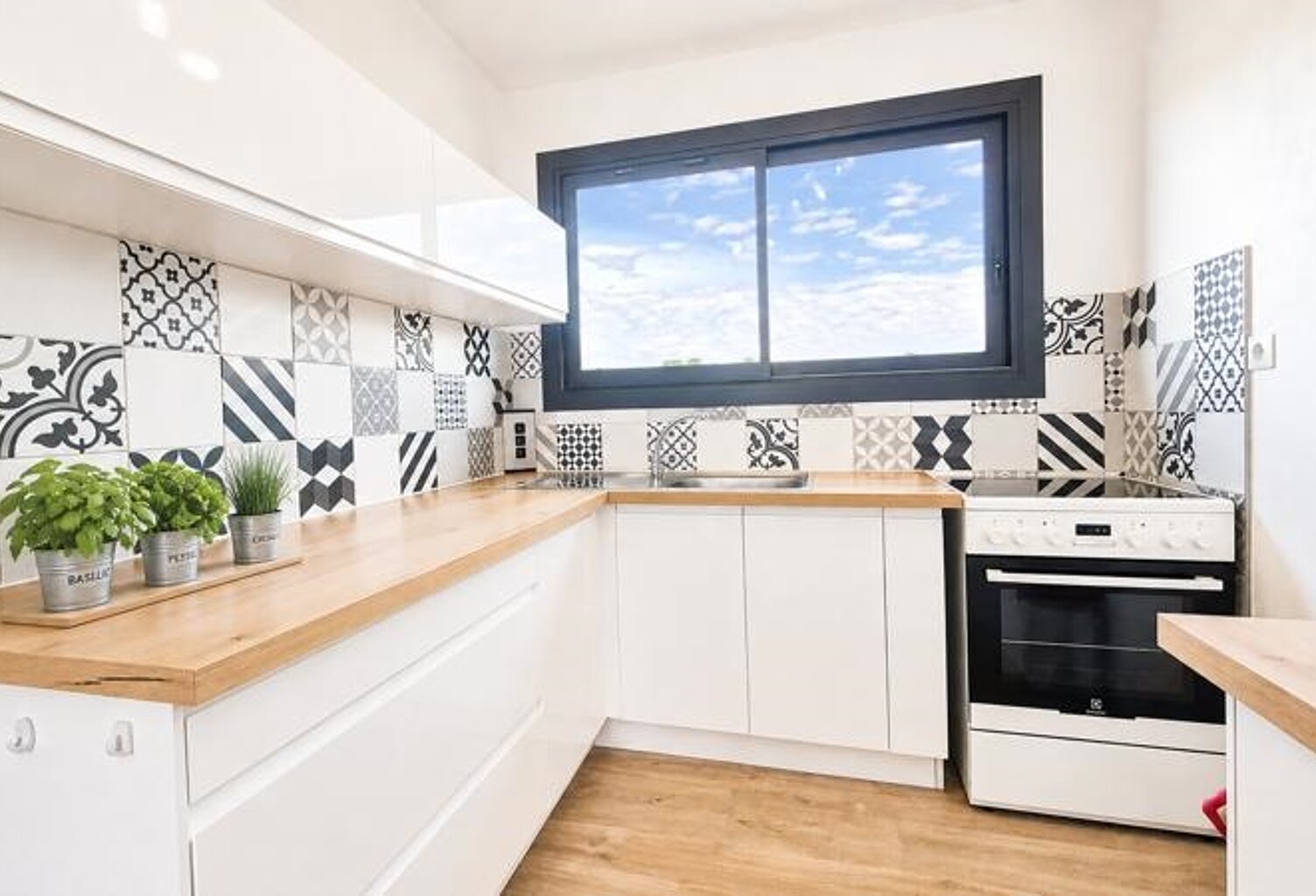 Vente appartement 2 pièces 44 m² Mont-de-Marsan (40000) — photo 1