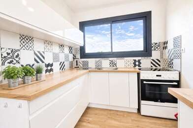 Appartement 2 pièces 125900 €