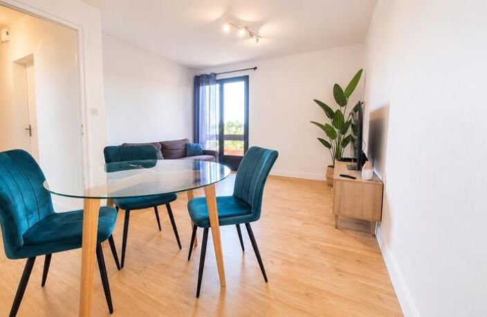 Vente appartement 2 pièces 44 m² Mont-de-Marsan (40000) — photo 2