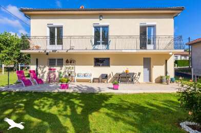 Maison 3 pièces 190800 €