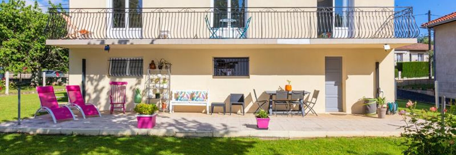 Maison 3 Pièces 83 m² à vendre à Eauze (32800)