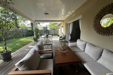 Maison 4 pièces 395000 €