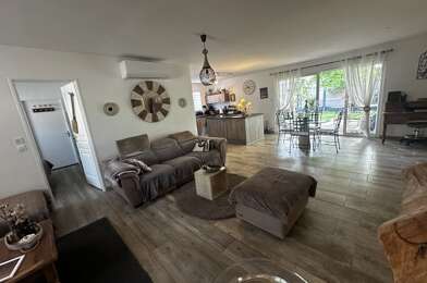 Maison 4 pièces 395000 €