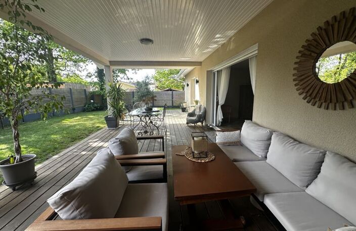 Contemporaine de 4 pièces principales — photo 2