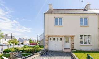 Maison 6 Pièces 98 m² à vendre à Brest (29200)