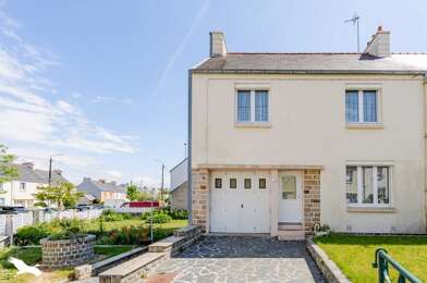 Maison 6 pièces 197580 €