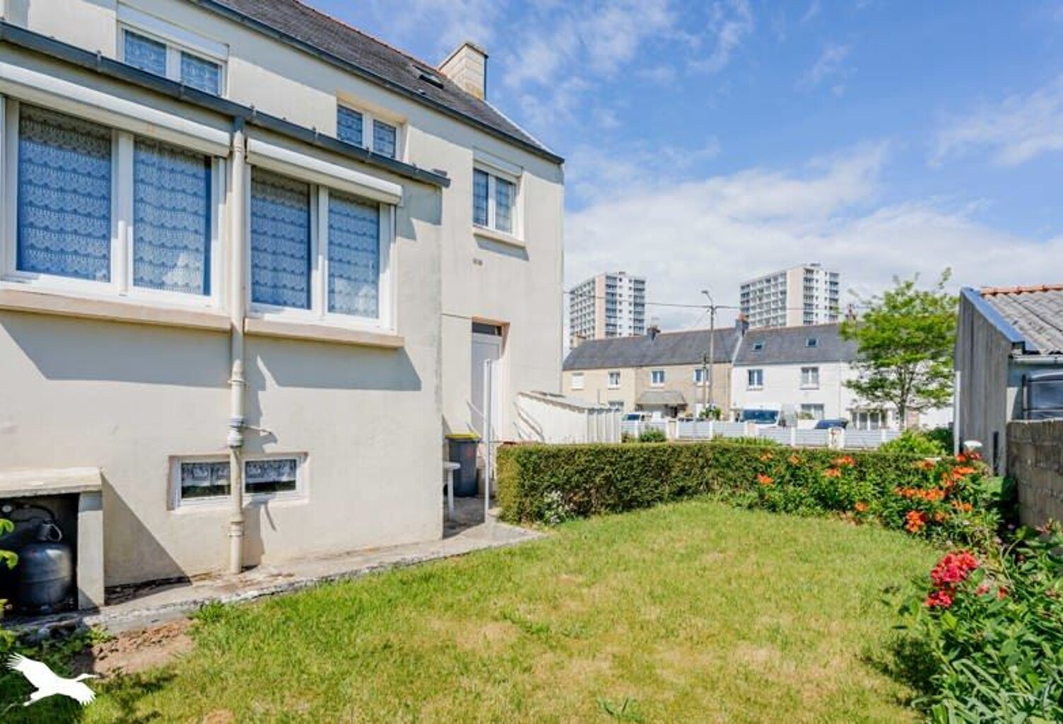 Maison de ville de 6 pièces principales — photo 1