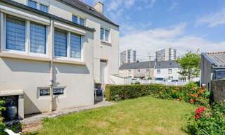 Maison 6 Pièces 98 m² à vendre à Brest (29200)