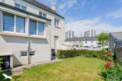 Maison 6 pièces 187424 €