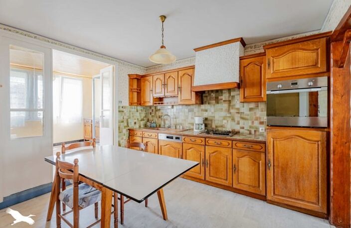 Maison de ville de 6 pièces principales — photo 2