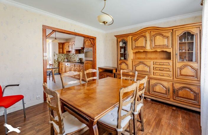 Maison de ville de 6 pièces principales — photo 3