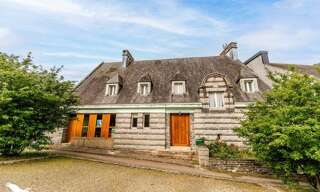 Maison 11 Pièces 345 m² à vendre à Pont-de-Buis-lès-Quimerch (29590)