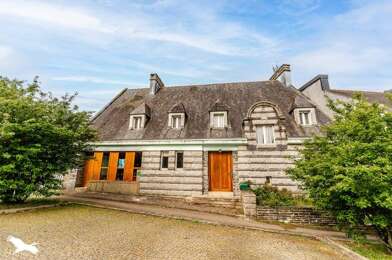 Maison 11 pièces 213000 €