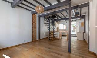 Maison 3 Pièces 84 m² à vendre à Grenade (31330)