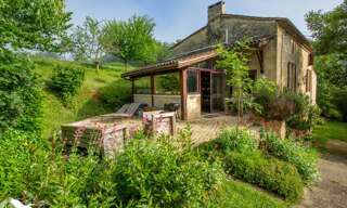 Maison 6 Pièces 180 m² à vendre à Le Tourne (33550)