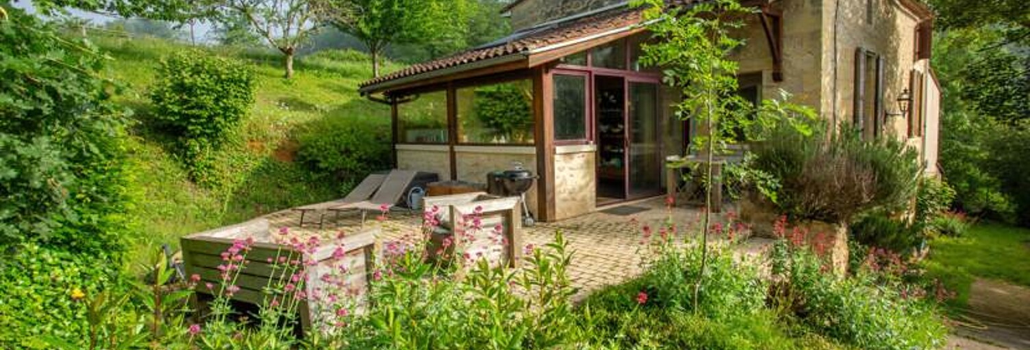 Maison 6 Pièces 180 m² à vendre à Le Tourne (33550)