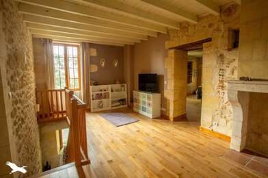 Maison 6 pièces 565380 €