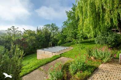Maison 6 pièces 565380 €