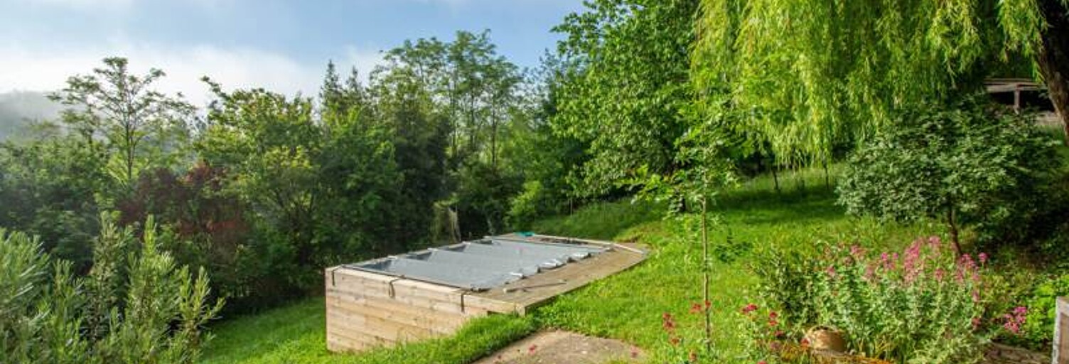 Maison 6 Pièces 180 m² à vendre à Le Tourne (33550)