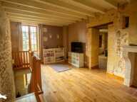 Maison en pierre de 6 pièces principales — photo 3
