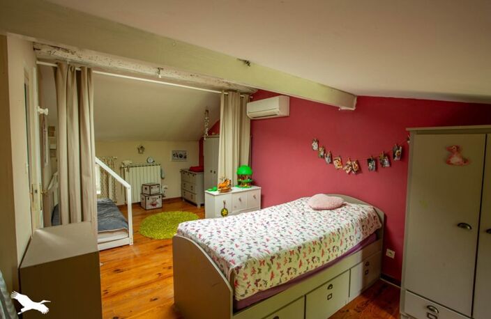 Maison en pierre de 6 pièces principales — photo 5